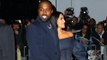 Kanye West says sorry to wife Kim Kardashian West