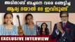 Arya Dayal Exclusive Interview | Filmibeat Malayalam