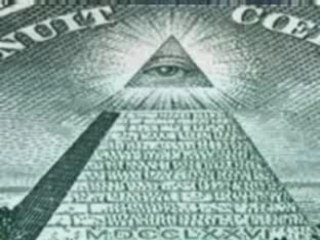 Pyramid and Eye Secret Solved