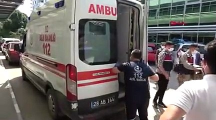 Giresun'da kaybolan kız çocuğu bulundu