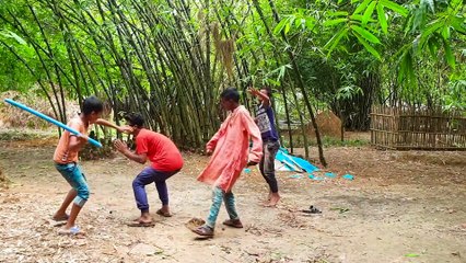 Must Watch New Funny Video 2020 || Top New Comedy Video 2020 || Try To Not Laugh  Episode-55 By Binodon Box.