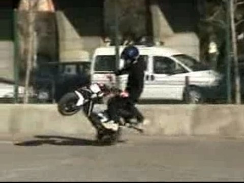 The Barge Team - Nikaia riders 01