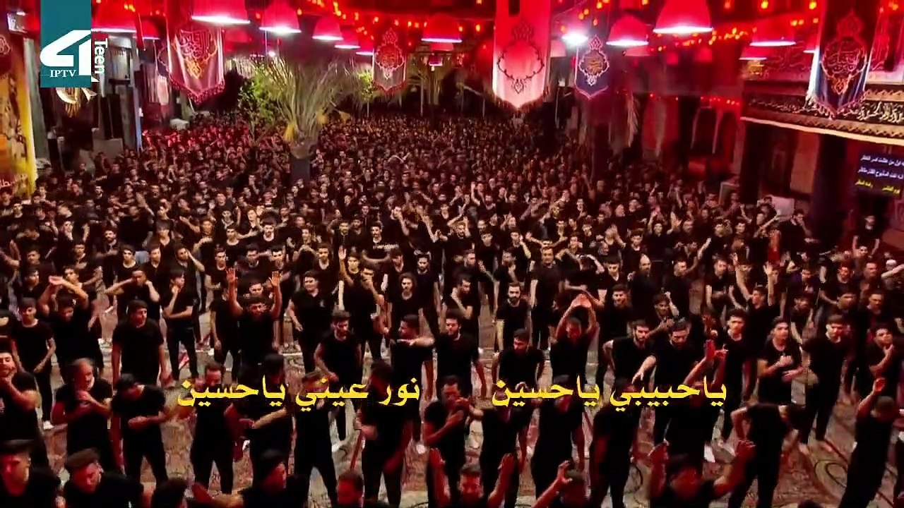 ملا باسم الكربلائي