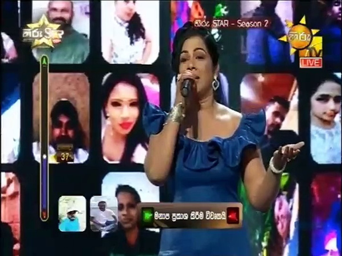 Hiru Star SEASON-2 2020.07.26  Part 1