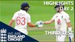 Highlights, England vs West Indies 2020, 3rd Test, Day 3 Cricket Match at Manchester