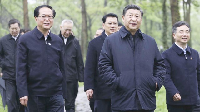 China entered covert deal with Pakistan for bio-warfare