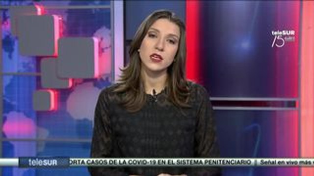 teleSUR Noticias: Chilenos demandan el retiro de fondos de pensiones