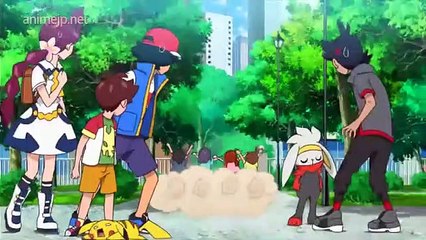Pocket Monsters Episode 31 Preview _ Pokémon (2019(360P)