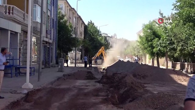 Tehlikeyi hiçe sayan vatandaşlar, uyarılara aldırış etmedi
