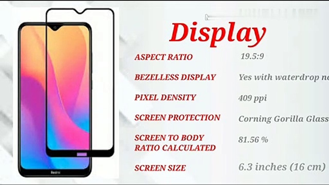 Redmi note 8 moonlight white unboxing  | features of redmi note 8| phone under 20000
