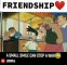 friendship status__best friend status  friend status❣️new whatsapp status