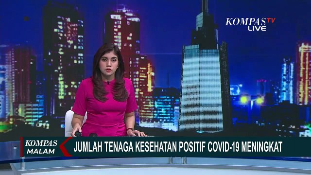 Tenaga Medis Positif Corona Bertambah, Ganjar Turunkan Tim Penanganan Covid-19