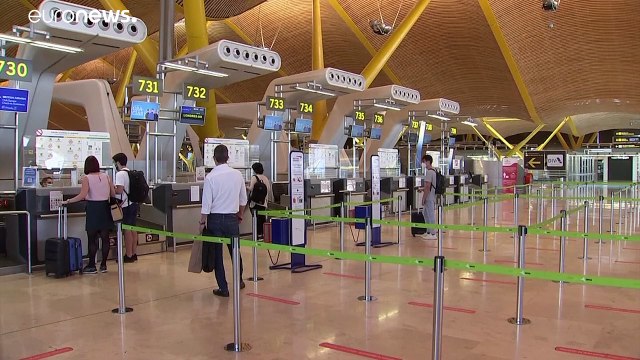 Reino Unido impone la cuarentena obligatoria a los viajeros procedentes de España