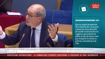 Concessions d’autoroutes : auditions de S. Royal et E. Borne - Les matins du Sénat (27/07/2020)