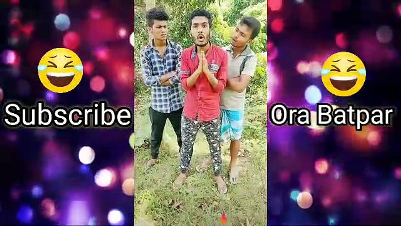 Bangla vigo fuuny video.You have to laugh must।।Str Compay।।ostitto।।