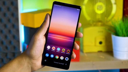 SONY XPERIA 1 II, tutto il CARATTERE del PRODUTTORE in uno SMARTPHONE ICONICO! | Recensione