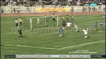 Malatyaspor 4-0 Adana Demirspor [HD] 29.04.1990 - 1989-1990 Turkish 1st League Matchday 31   Post-Match