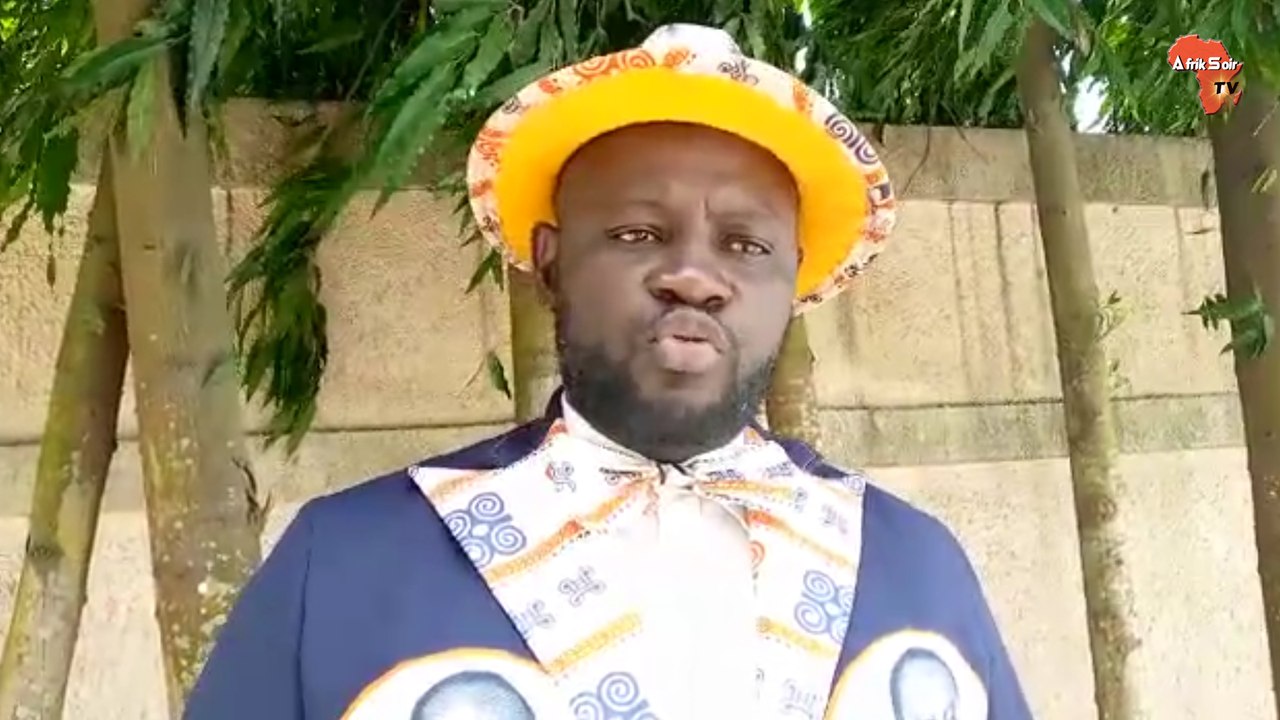 Côte d’Ivoire : "Moi, Agni d’Abengourou, pourquoi j’ai décidé de suivre Soro" (DJ Volcano)