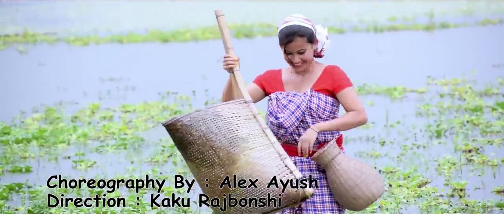 Diplip By Pompi Purabi ||  Pakhi Rajbonshi ||...