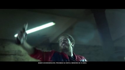 Publicidad SCHNEIDER - Antes era facil - 1 materia y termino el CBC