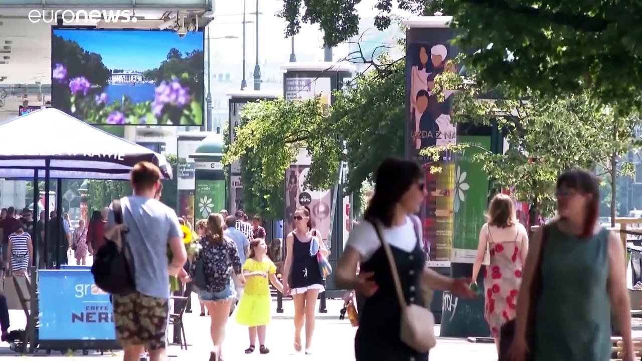 Poland to withdraw from European treaty aimed at preventing violence towards women