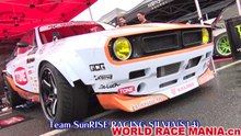2019 D1GP SERIES Round 1 - TSUKUBA 3/3