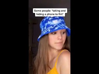 Brooke Monk  Tiktok Compilation Part 3