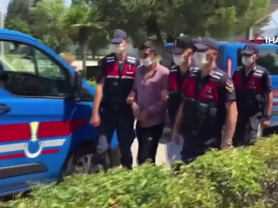 Müzikler eşliğinde böyle eğlendikten sonra öldürüldü