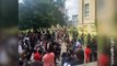 White Militia Counter Protesters Disrupt Breonna Taylor Demonstrations