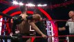 Roman Reigns vs. Finn Bálor |Raw|July 25, 2016| Full match