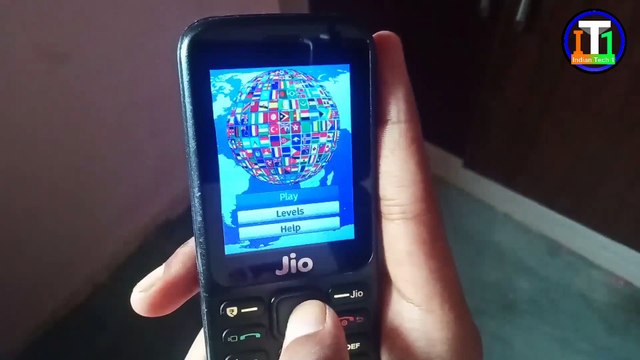 jio phone update । Jio phone me aaye 3 new apps in 2020 । by Indian tech 1 ( in hindi )