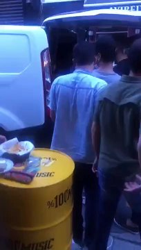 'İstanbul Sözleşmesi' forumu sonrası kadınlar gözaltına alındı