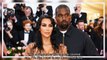 ✅  Kanye West apologises for hurting Kim Kardashian and begs her to forgive him