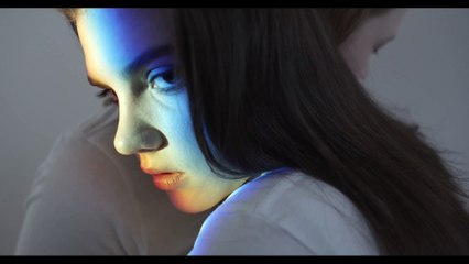 A Happy Lesbian Couple #2