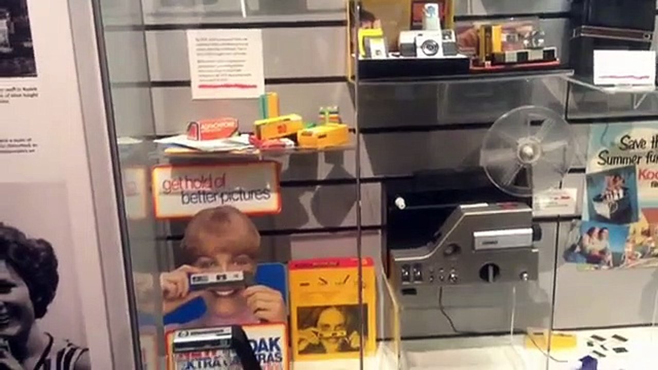 Cameras 1970