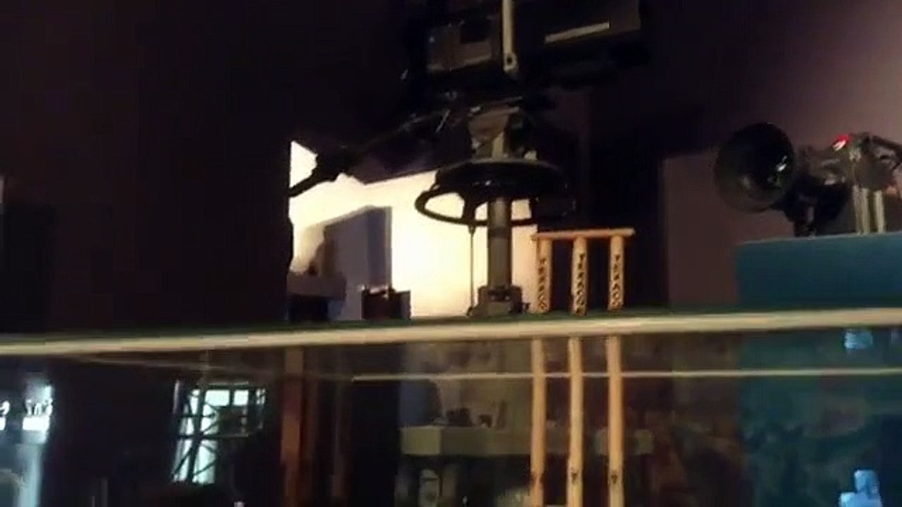 Video recorders