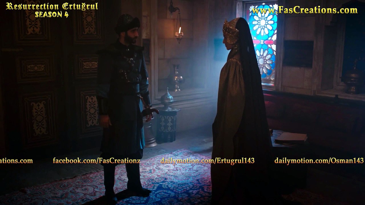 [S4.EP65] Resurrection Ertugrul Season 4 Episode 65 English Subtitles