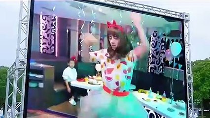 Влюбиться с первого поцелуя❤ Fall in Love at First Kiss❤ Клип к фильму