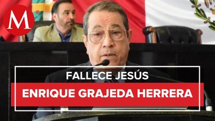 Murió secretario de Salud de Chihuahua tras dar positivo a coronavirus