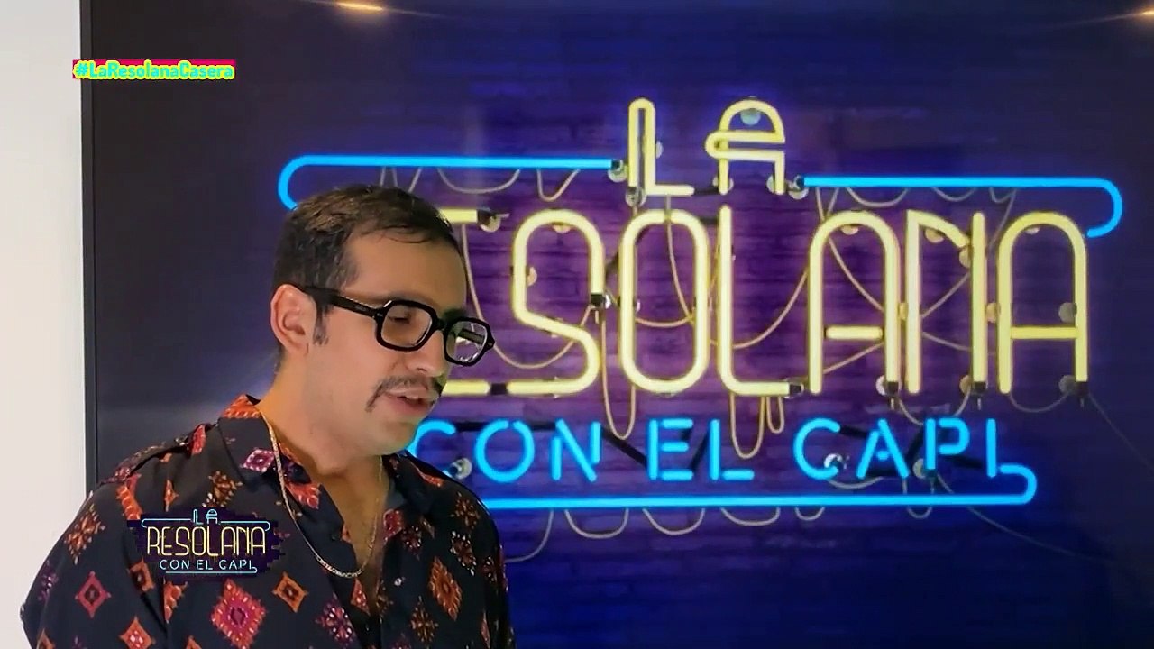 Arath de la Torre y Matisse estuvieron conectados a La Resolana. | Programa del 25 de junio del 2020