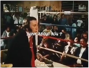 Recipe For Life, By Muhammad Ali