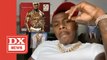 DaBaby Discusses Studying 50 Cent & Rap's 2020 MVP Race