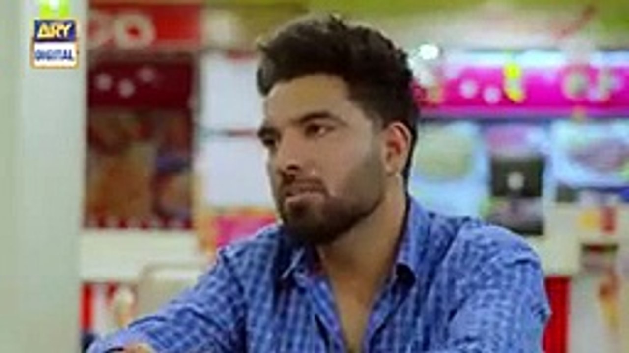 Jhooti Episode 21 - Presented by Ariel - 13th June 2020 - ARY Digital [Subtitle Eng]