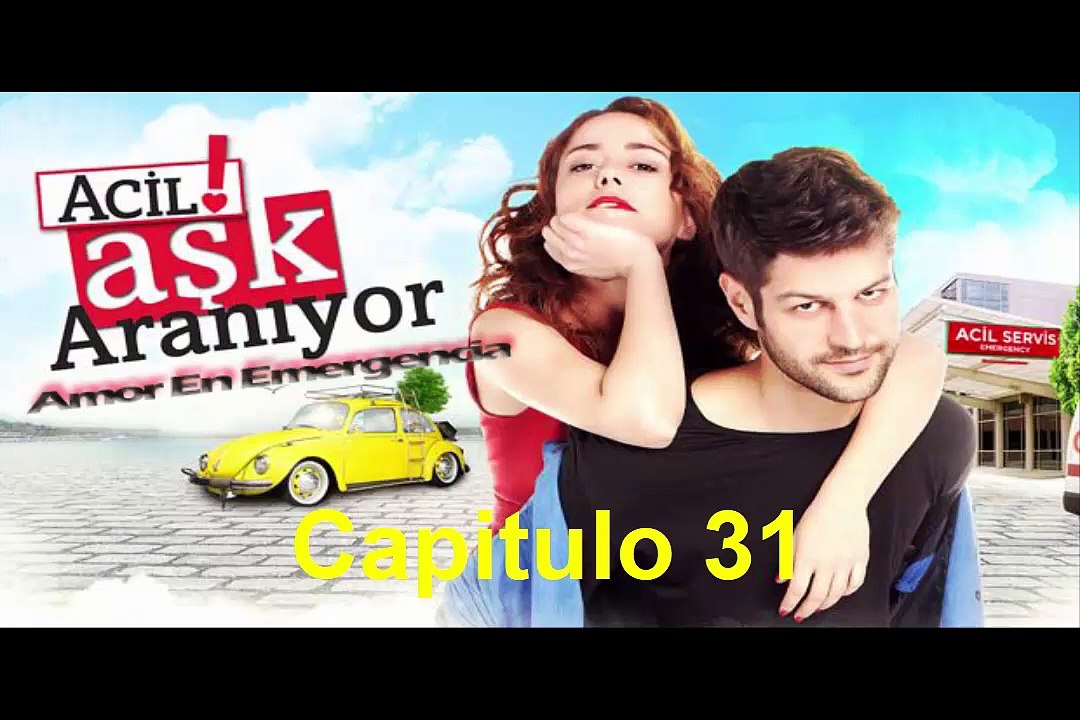 Amor De Emergencia Capitulo 1 En Español