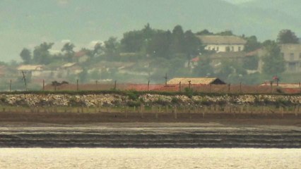 '월북 추정 탈북민 치밀한 준비?...경찰 대응도 논란 / YTN