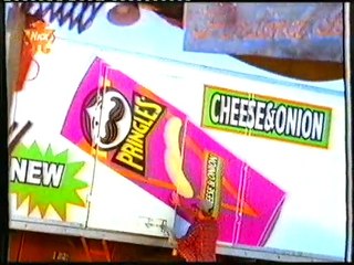 Nickelodeon (UK) Continuity 1998 or 1999
