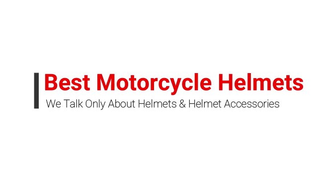 Best Motorcycle Helmet of 2020: Top 10 Helmets