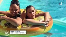 Vacances : ces Français qui louent une piscine à la journée