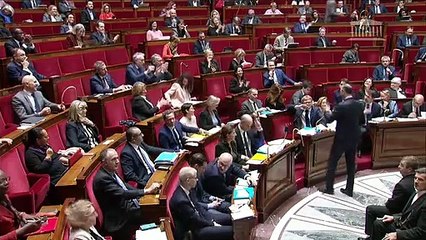 Le portrait élogieux (et amusé) de Joël Giraud par Edouard Philippe