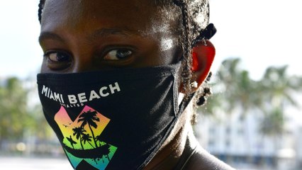 COVID-19 Is Killing One Florida Resident Every Ten Minutes